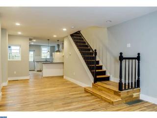 1512 Manton St, Philadelphia PA  19146-3129 exterior