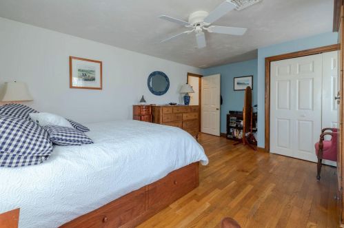 250 Candlewood Dr, Eastham MA 02642-2288 exterior