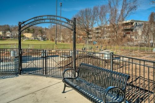 187 Florence St, Boston MA  exterior