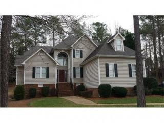 4902 Wraywood Ave, Chester VA  23831-6529 exterior