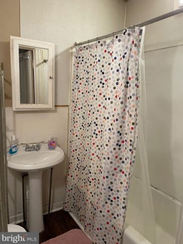 353 Ann St, Lancaster PA 17602-4321 exterior