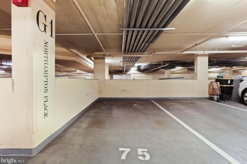 3101 Hampton Dr, Alexandria VA 22302-1513 exterior