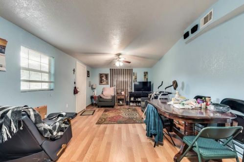 11540 Desdemona Dr, Dallas TX 75228-3207 exterior