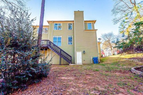 10950 Glenhurst Pass, Duluth GA 30097-5782 exterior