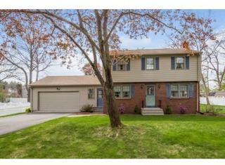 174 Druid Hill Rd, Springfield, MA 01129-2109