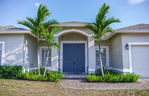 1150 Sudder Ave, Fort Pierce, FL 34953-1419