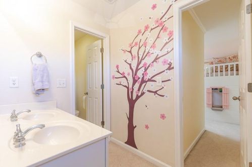 2030 Gramercy Cir, Atlanta GA 30341-1781 exterior