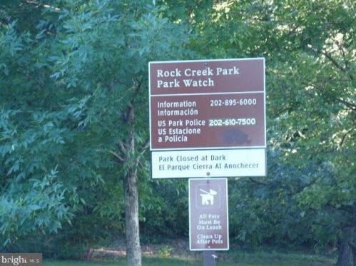 521 Tuckerman St, Washington DC 20011-1146 exterior