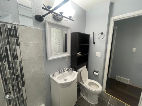 6558 Bourbon St, Milwaukee WI 53224-5115 exterior