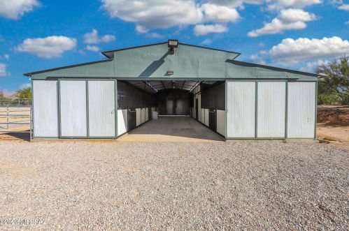 540 Camino Del Codorniz, Tucson AZ 85748-7110 exterior