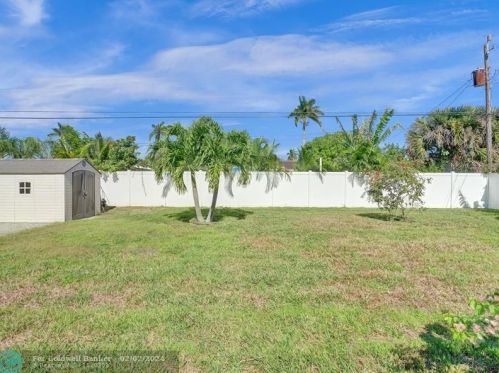 1119 14th St, Boca Raton FL  33486-5431 exterior