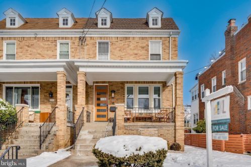 517 Oneida Pl, Washington, DC 20011-2038