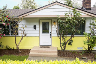 2351 130th St, Seattle WA  98133-7803 exterior