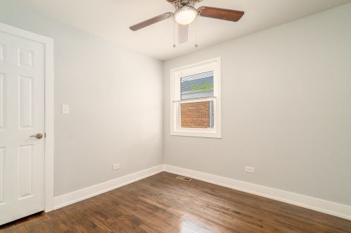 12510 Loomis St, Chicago IL  60827-6103 exterior