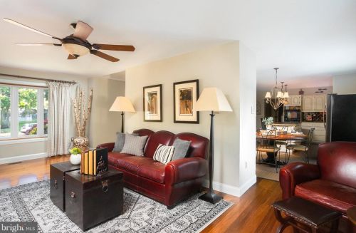 118 Lenox Ave, Trenton NJ 08620-1707 exterior