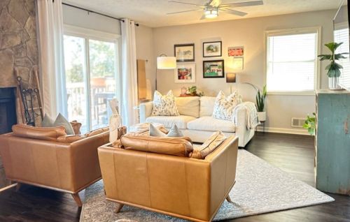 8470 Lk Dr, Lithonia GA 30039-6568 exterior