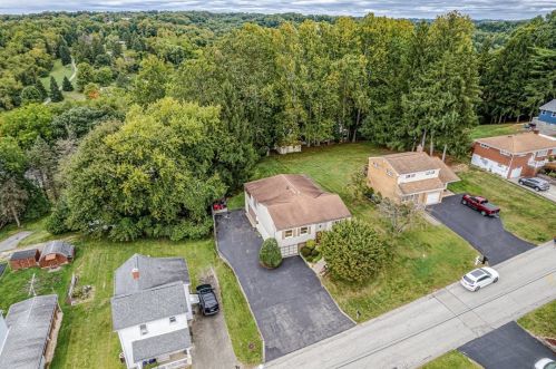 55 Observatory St, Manor PA 15665-9748 exterior