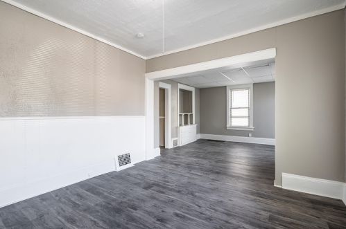 1270 43rd St, Milwaukee WI  53208-2721 exterior