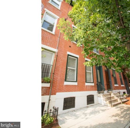 2225 2nd St, Philadelphia PA  19130-3312 exterior