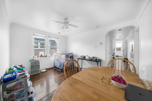 6149 Giddings St, Chicago IL 60630-2931 exterior