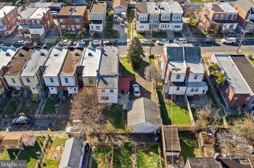 615 Magee, Philadelphia PA 19111-4715 exterior