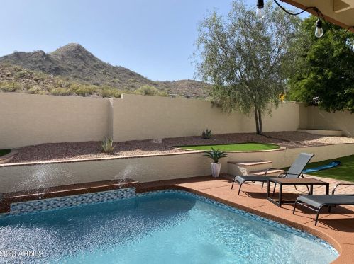 13822 28th Pl, Phoenix AZ  85032-5678 exterior