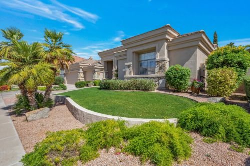 3621 Greythorne Way, Chandler, AZ 85248-4144