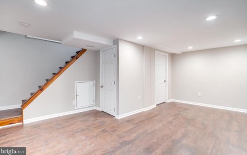 4226 Gault Pl, Washington DC 20019-8005 exterior