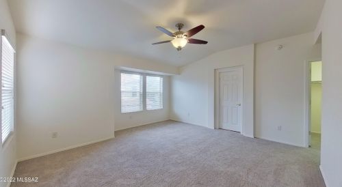 2776 Neruda Ln, Tucson AZ  85712-5260 exterior