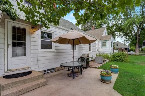 3172 80th St, Milwaukee WI  53219-3501 exterior