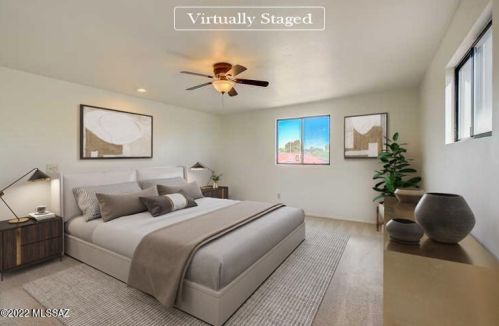 1285 Easy St, Tucson AZ  85719-1311 exterior