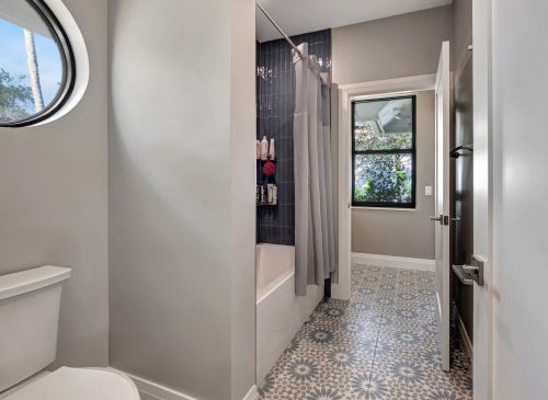 2215 58th St, Boca Raton FL  33496-3430 exterior