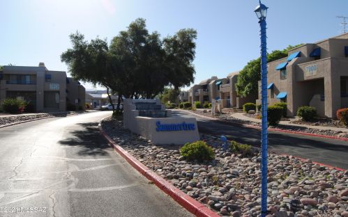 7917 Colette Cir, Tucson AZ  85710-2488 exterior