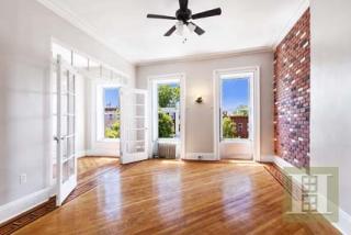 261 Monroe St, Brooklyn NY  exterior