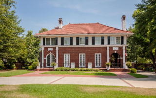 2417 Walton Way, Augusta GA  30904-4559 exterior