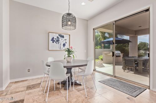 1642 Lynx Way, Chandler AZ 85249-3011 exterior