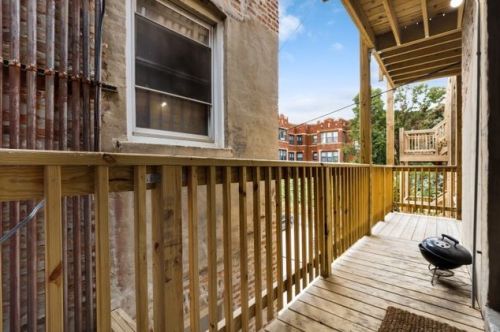 4856 Indiana Ave, Chicago IL 60615-1124 exterior