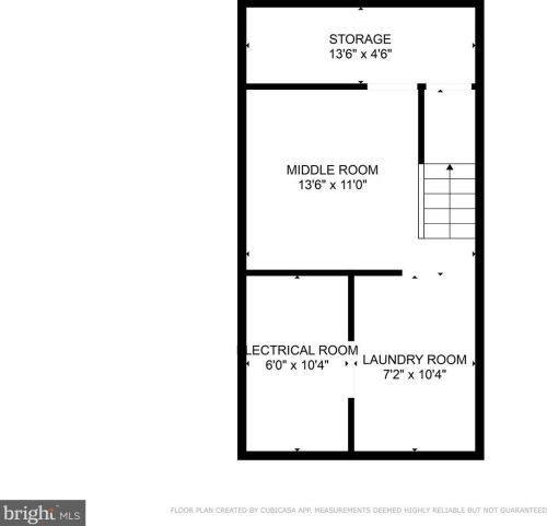 807 18 St, Philadelphia PA 19130-1502 exterior