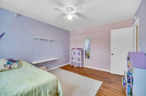 19 Goodchild St, Milford CT 06461-2309 exterior