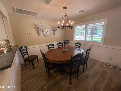 2316 Harrison St, Chandler AZ 85224-3432 exterior