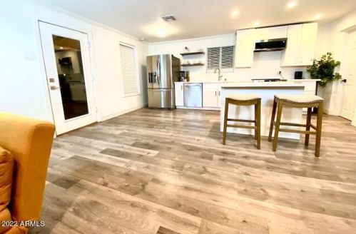 2645 28th Pl, Phoenix AZ  85008-1105 exterior