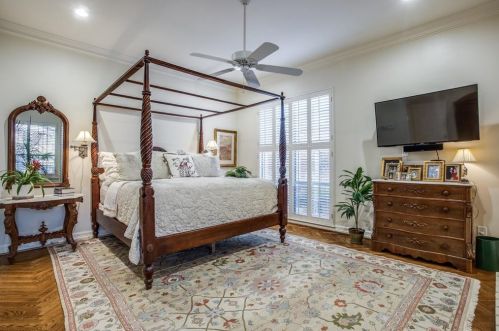 12524 Degas Ln, Dallas TX 75230-1752 exterior