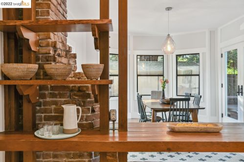 1931 Vine St, Berkeley CA 94709-2032 exterior