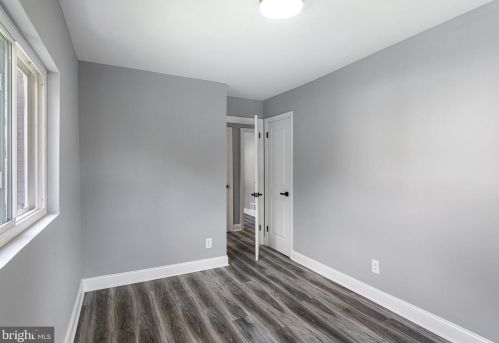 174 Elmira St, Washington DC  20032-2265 exterior