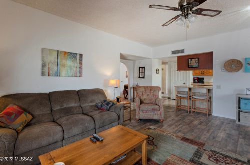 2790 Camino Selva, Green Valley AZ 85622-5500 exterior