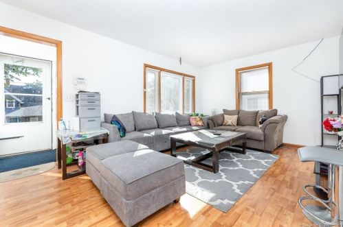 35 Greenwood St, New Britain CT  06051-3031 exterior