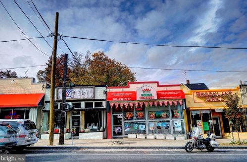 1031 Michigan Ave, Washington DC 20017-1856 exterior