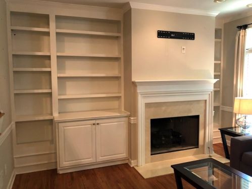 1194 Brookhaven Gln, Atlanta GA  30319-4707 exterior