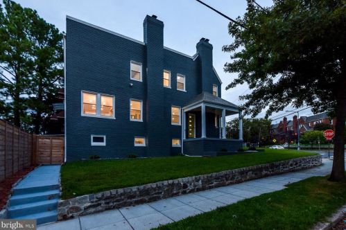 5200 New Hampshire Ave, Washington DC 20011-7920 exterior