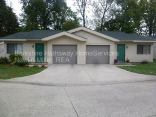 6548 Allendale Blvd, Terre Haute IN  47802-4794 exterior